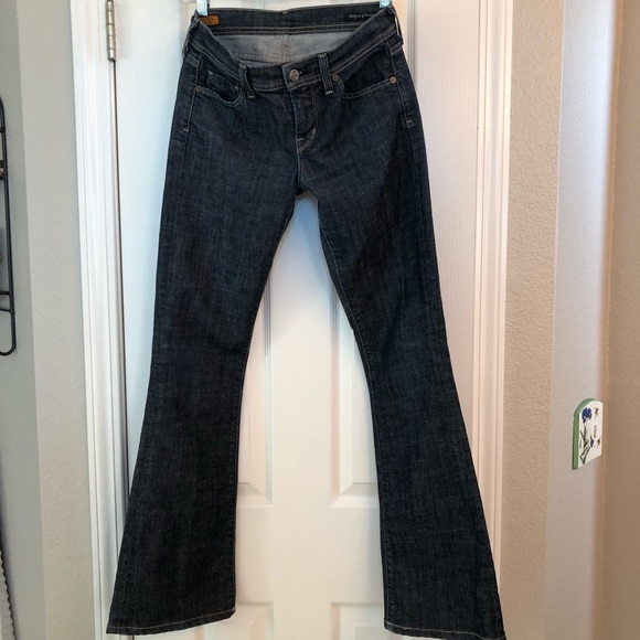 Citizens Of Humanity Denim - Citizens of Humanity Jeans Size 26